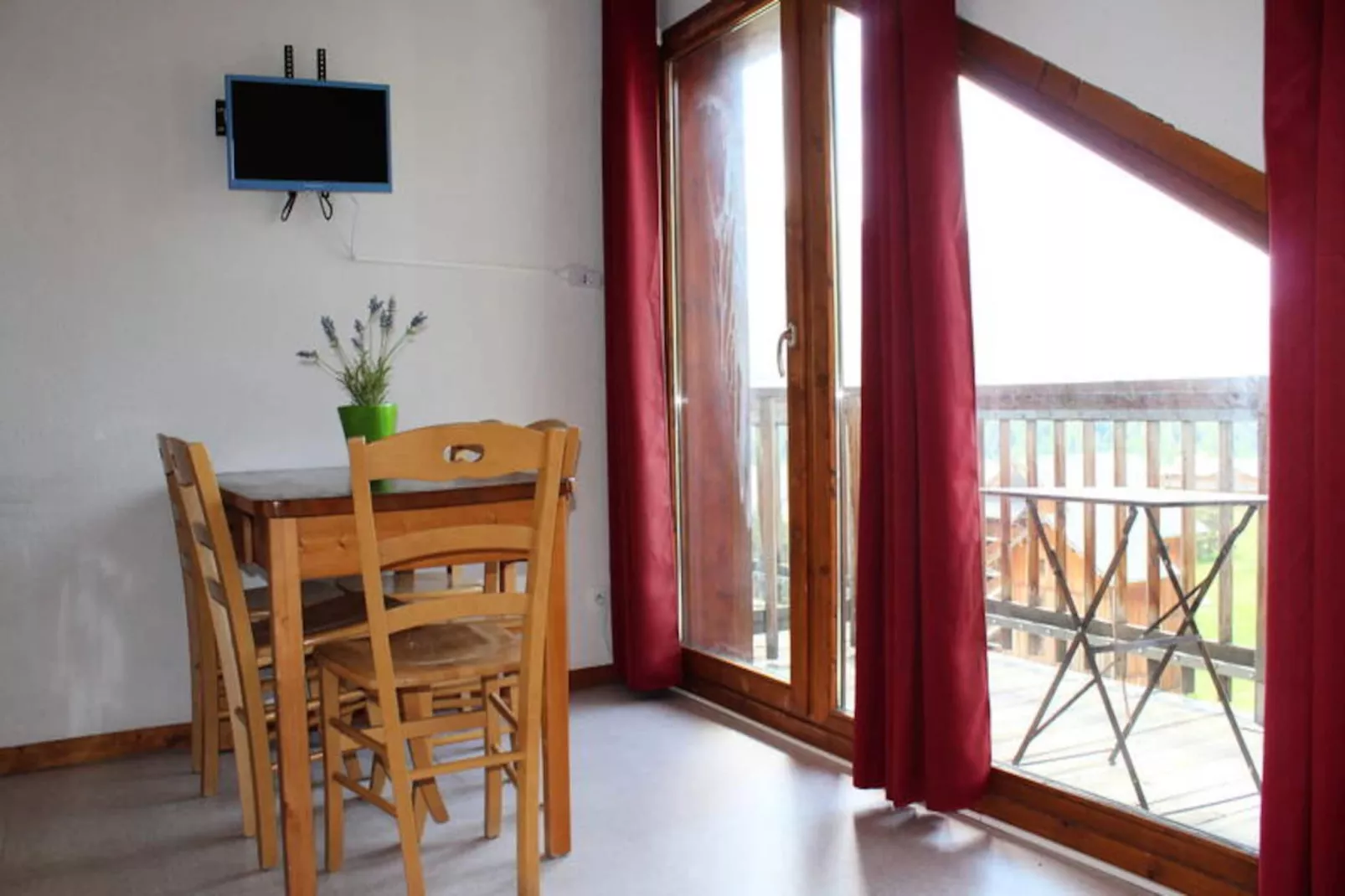 Les Chalets De Superd Gentiane-Niet-getagd