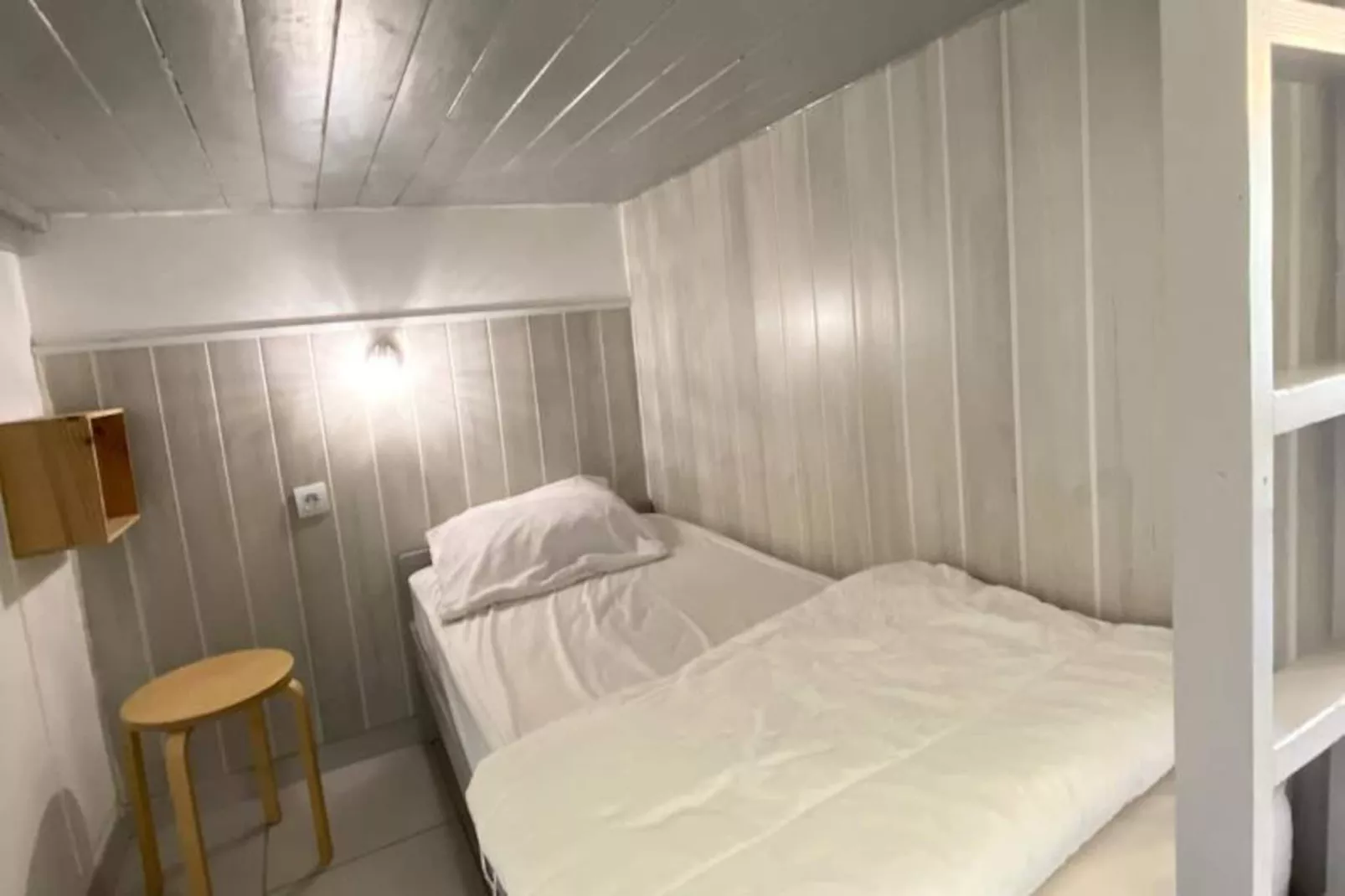 Résidence Le Bois D'aurouze-Niet-getagd