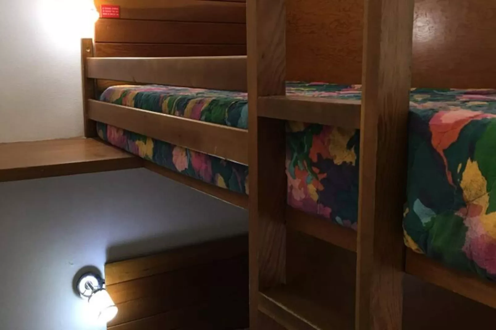 Résidence Le Bois D'aurouze-Niet-getagd