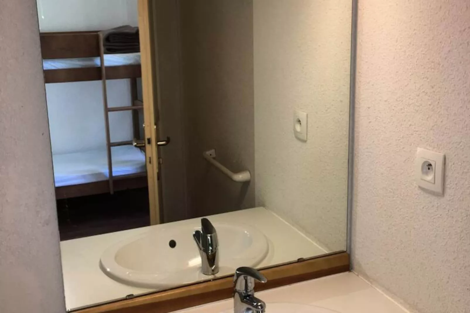 La Crete Du  Berger Chalets-Niet-getagd