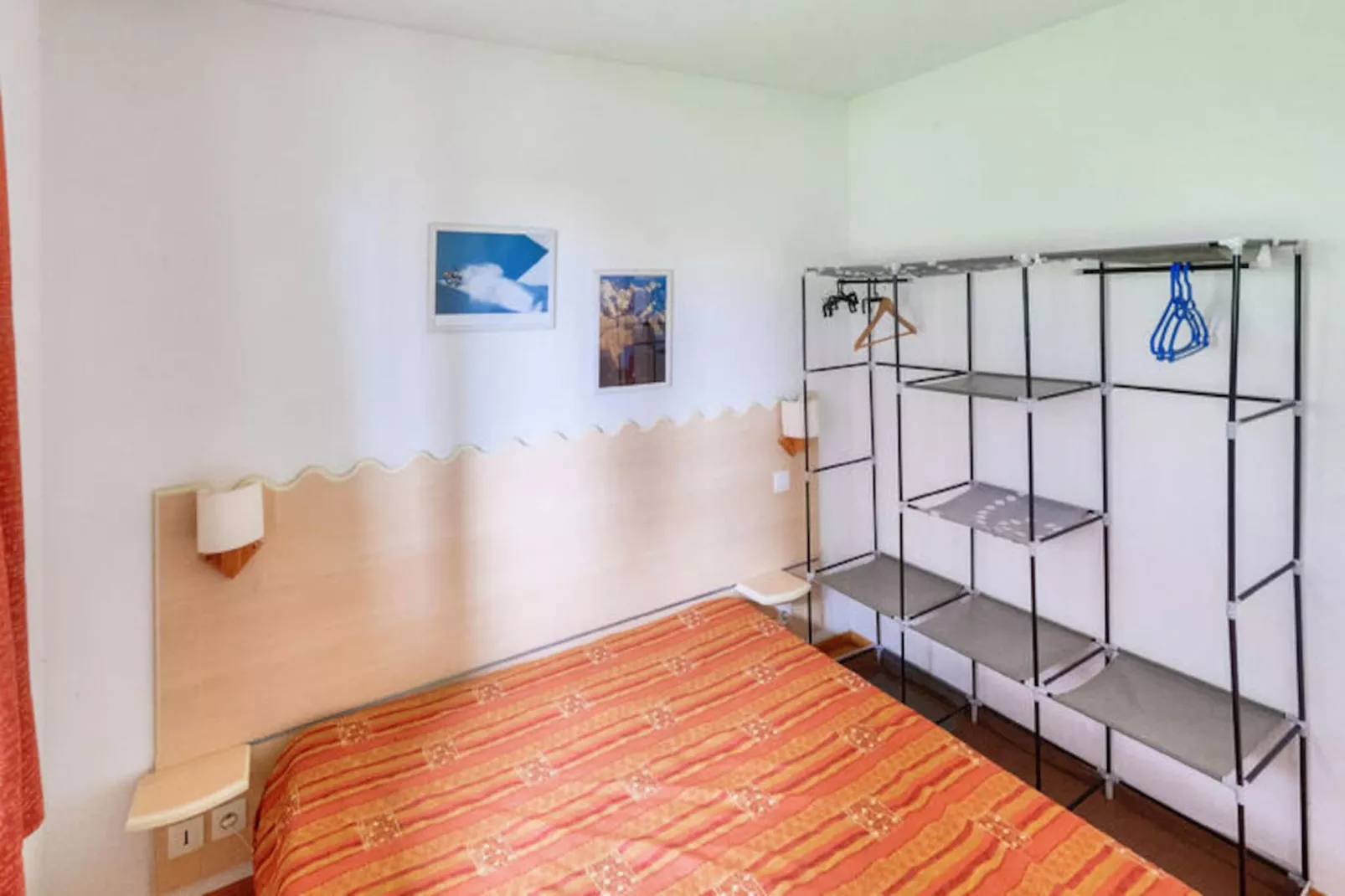 Résidence Les Chalets de Puy Saint Vincent - maeva Home - Niet-getagd