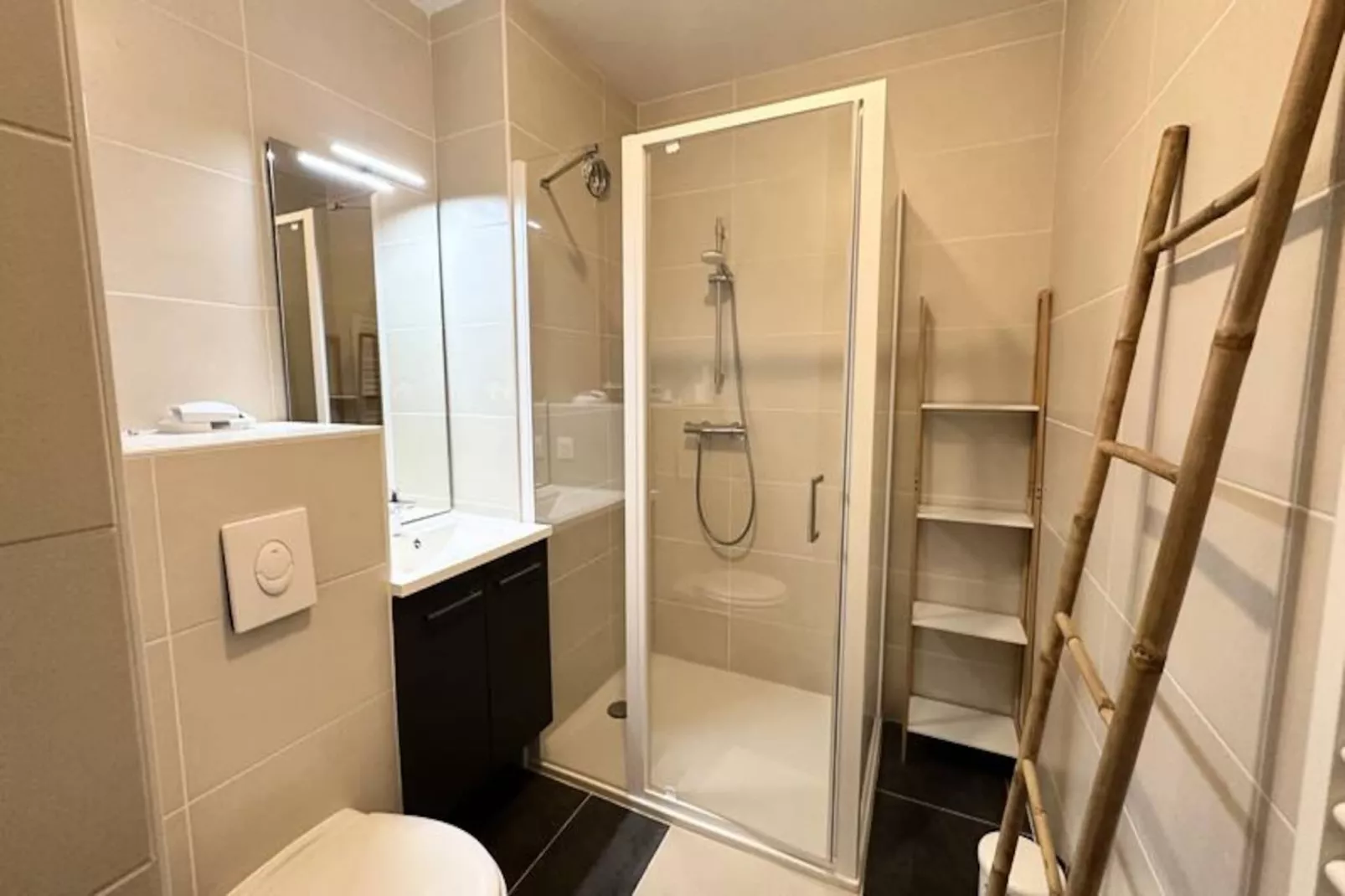 Résidence Le Living Stone B - Niet-getagd