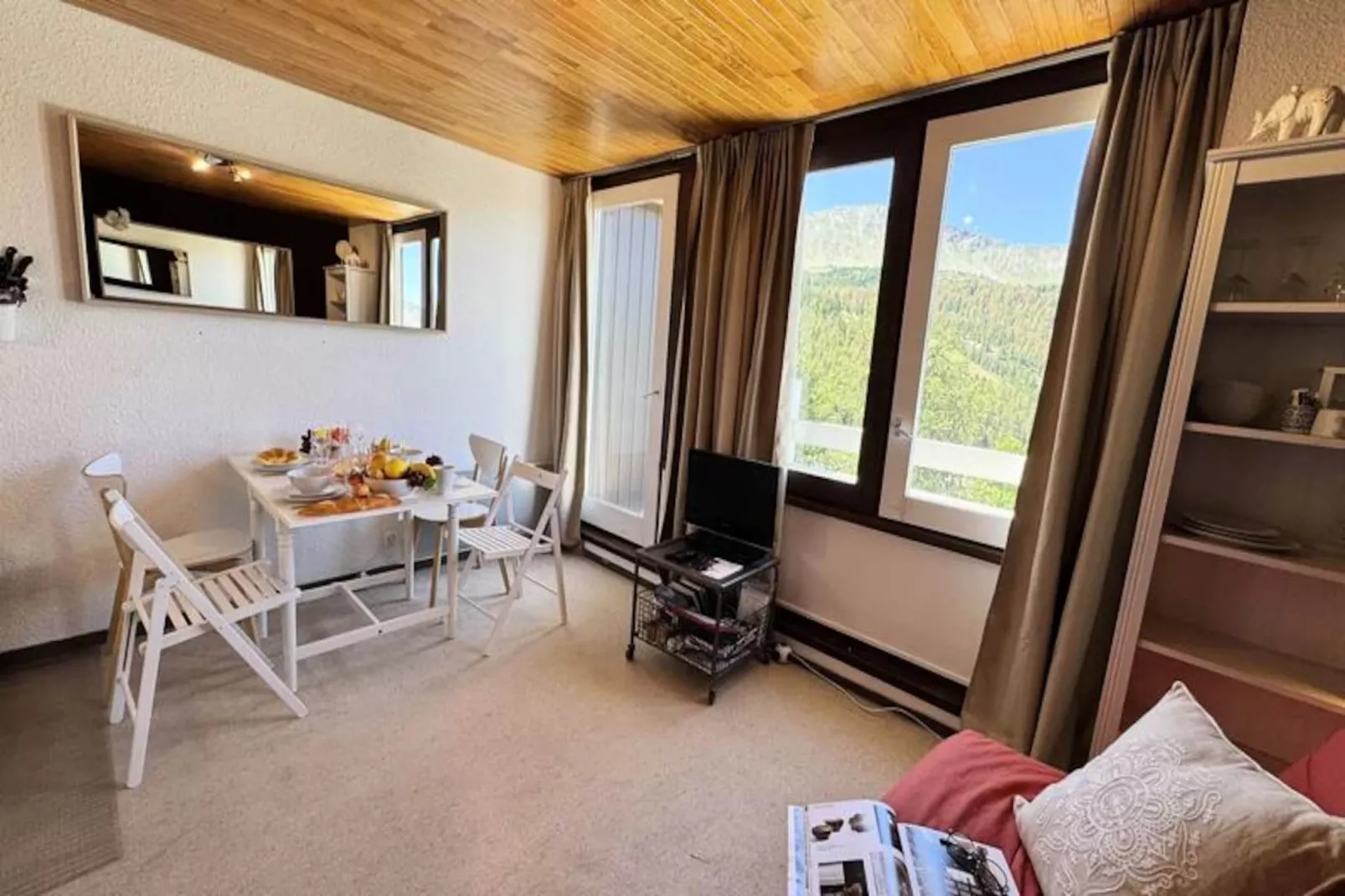 Résidence Le Pastourlet - Niet-getagd