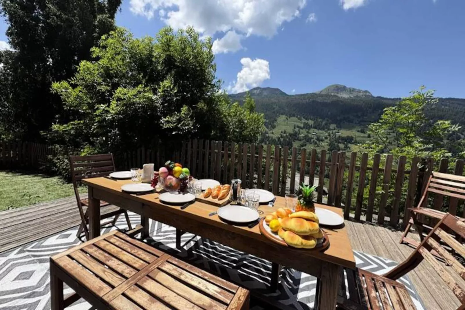 Chalet La Mouree 1790-Niet-getagd