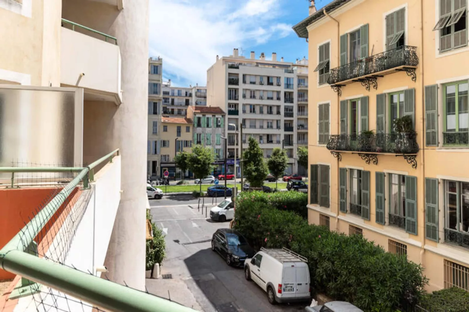 Appartements à Nice-Niet-getagd
