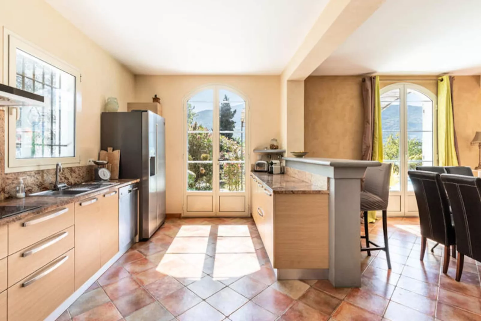 Maison à Saint-Martin-du-Var-Niet-getagd