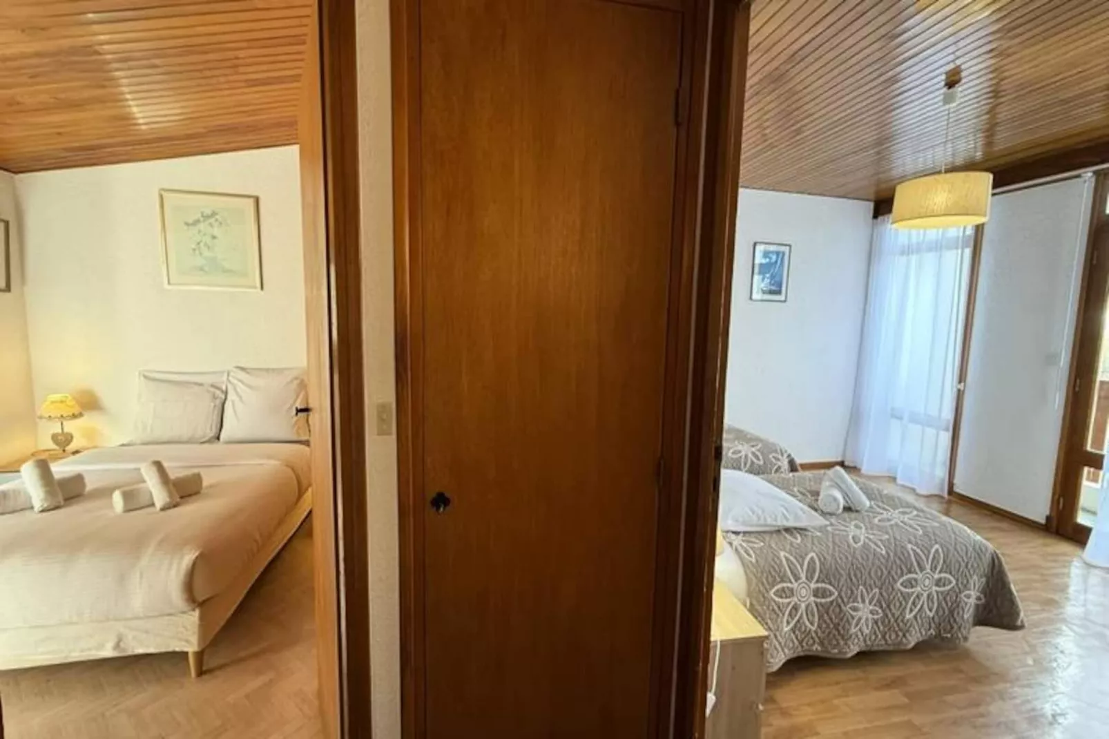 Belle Maison Individuelle Face Aux Pistes-Niet-getagd