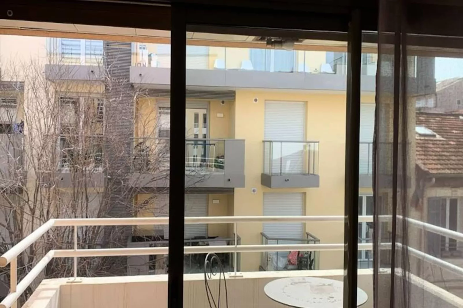 Résidence Quartier Vauban : 3 Pièces Avec Parking-Niet-getagd