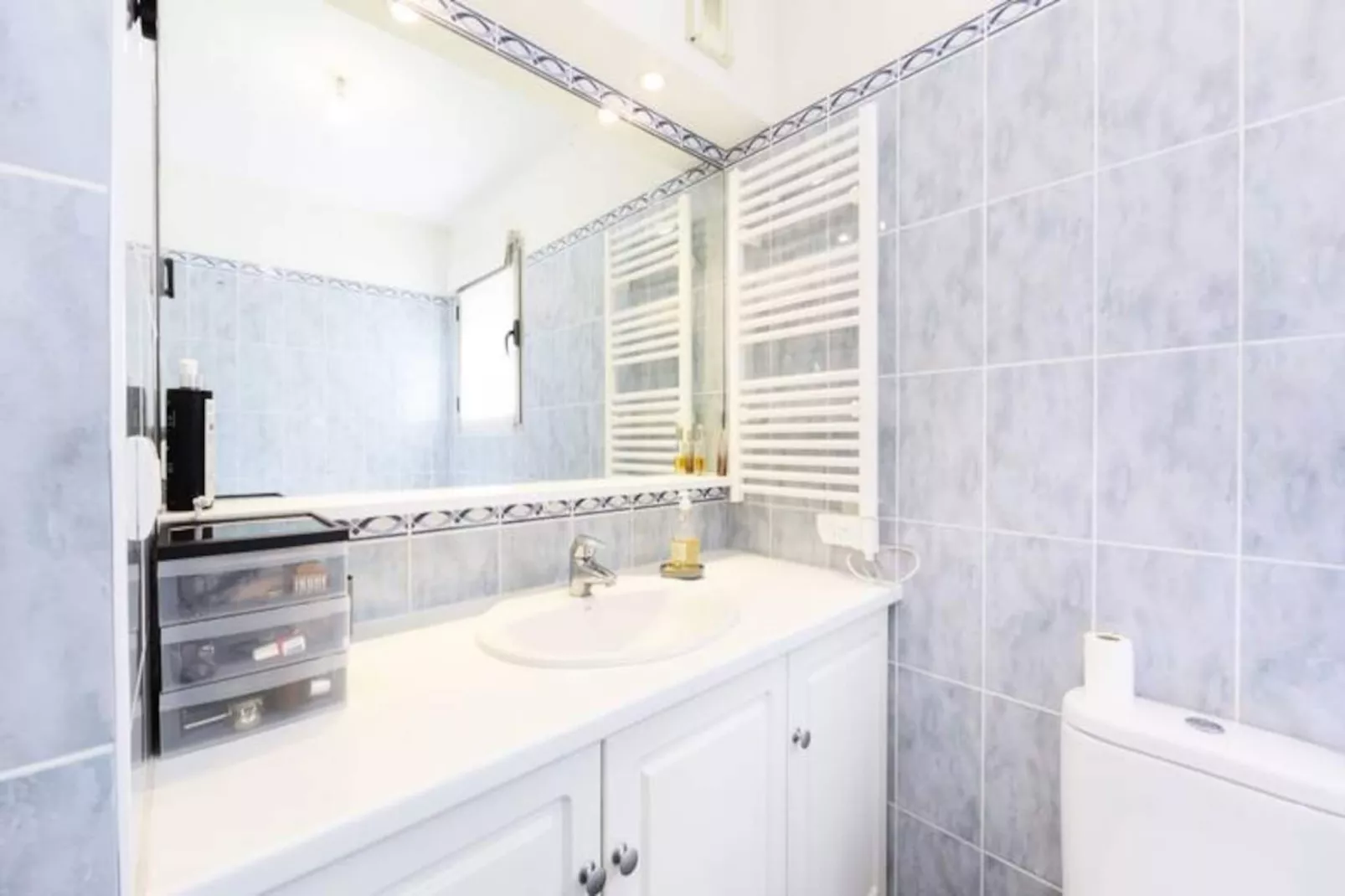 Résidence Salvy 3 Pièces à Deux Pas Des Plages-Niet-getagd