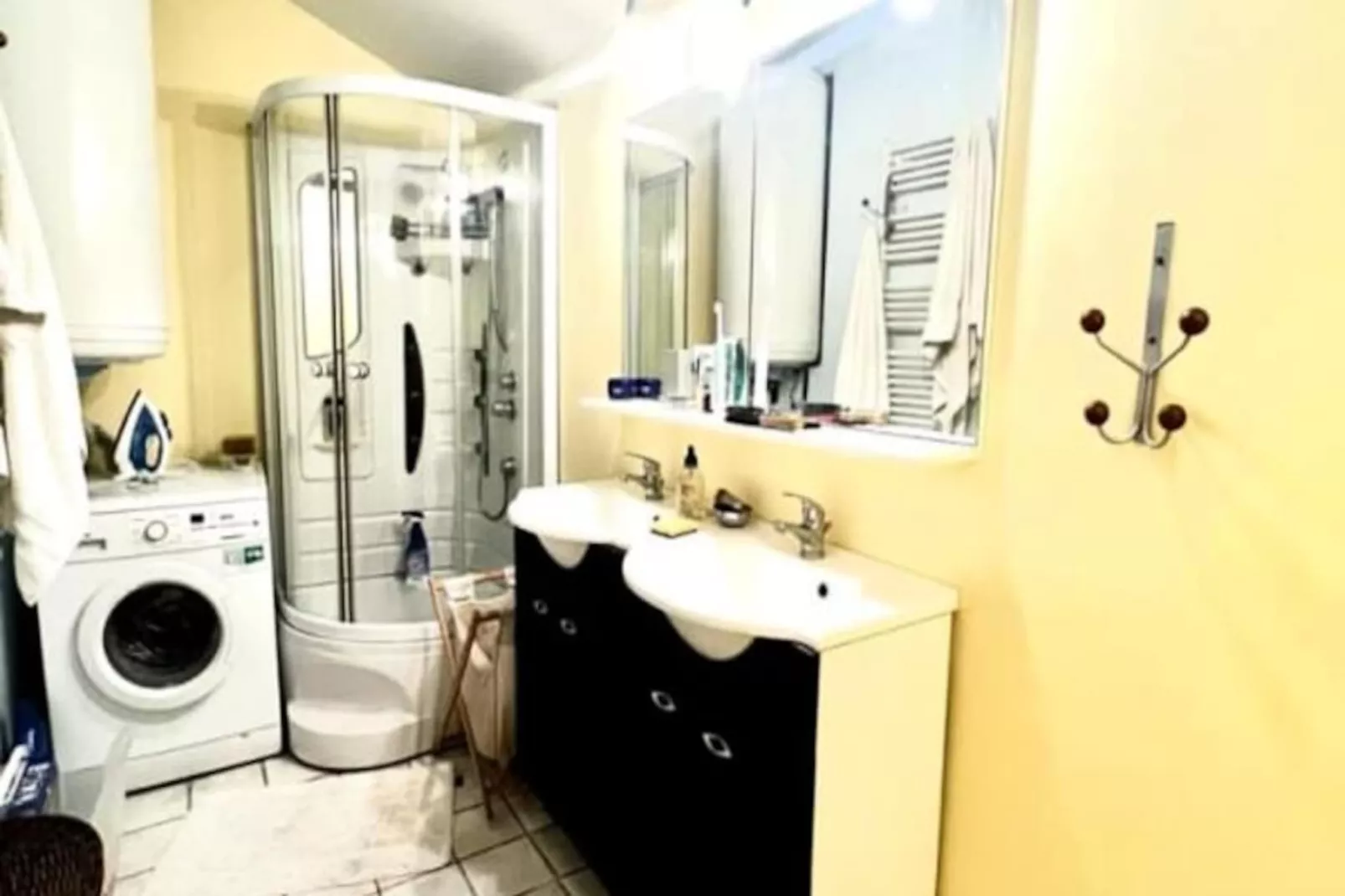 Résidence Maison De Vacances Au Centre-ville D'antibes Avec Piscine Priv&eacute;e-Niet-getagd