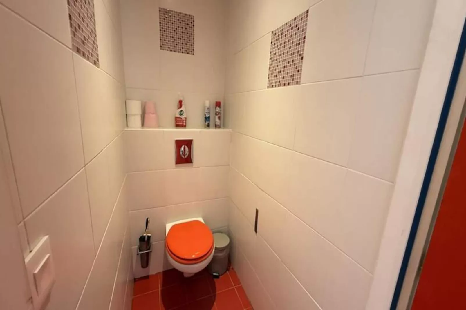 Jolie Maison 7 Personnes à 5 Min Du Golf D'opio-Niet-getagd