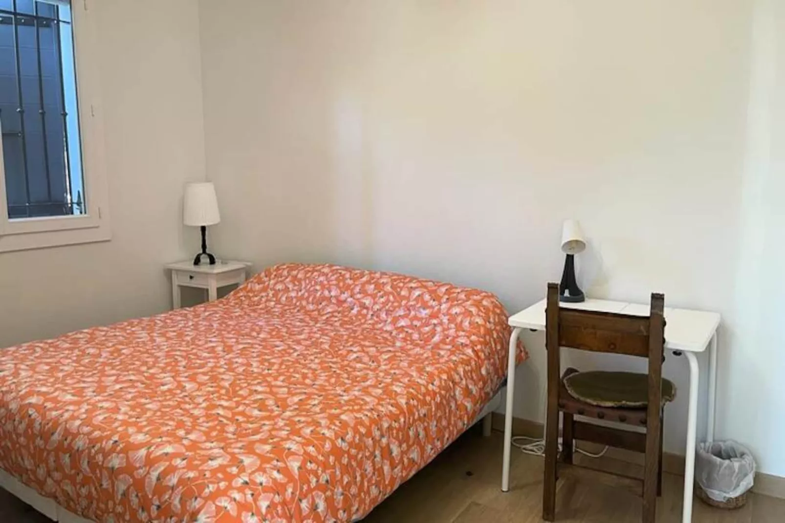 Villa Saint Louis Pour 6 Personnes-Niet-getagd