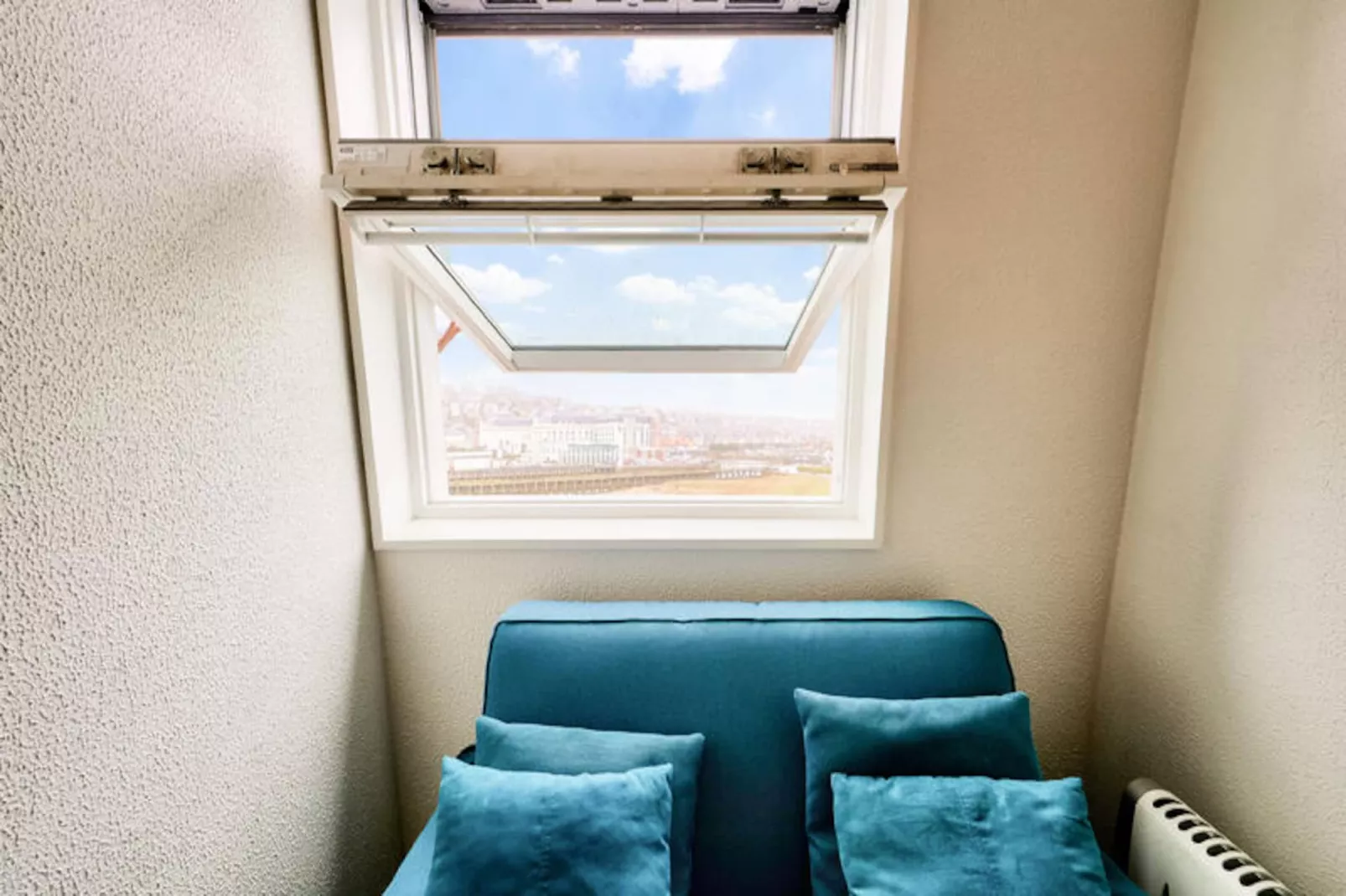 Les Marina - maeva Home-Niet-getagd