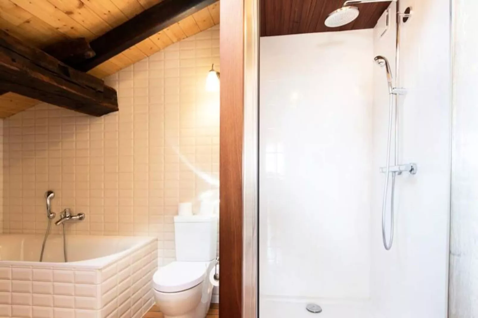 Appartement Priv&eacute;, Centre Historique La Rochelle-Niet-getagd