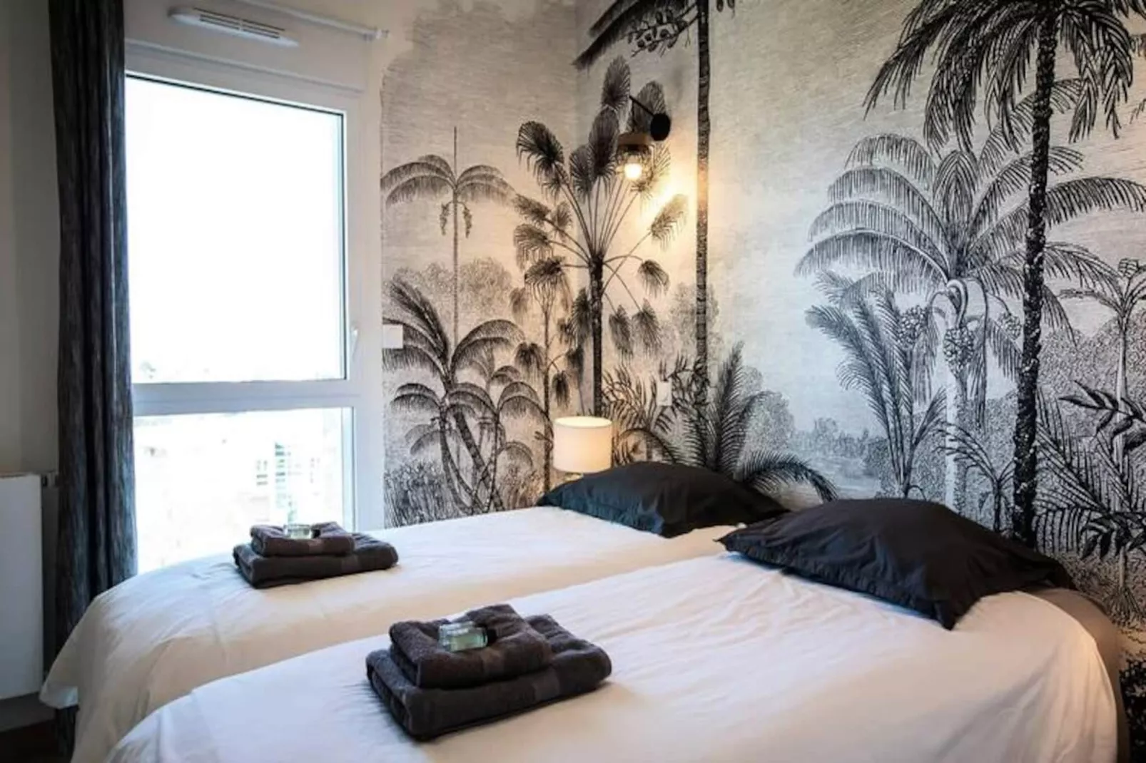 Appartements à La Rochelle-Niet-getagd