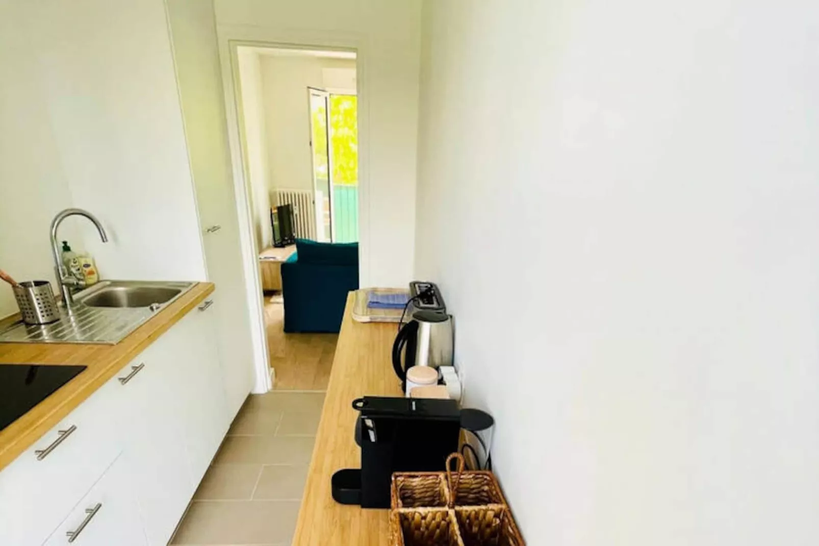 Appartements à La Rochelle-Niet-getagd