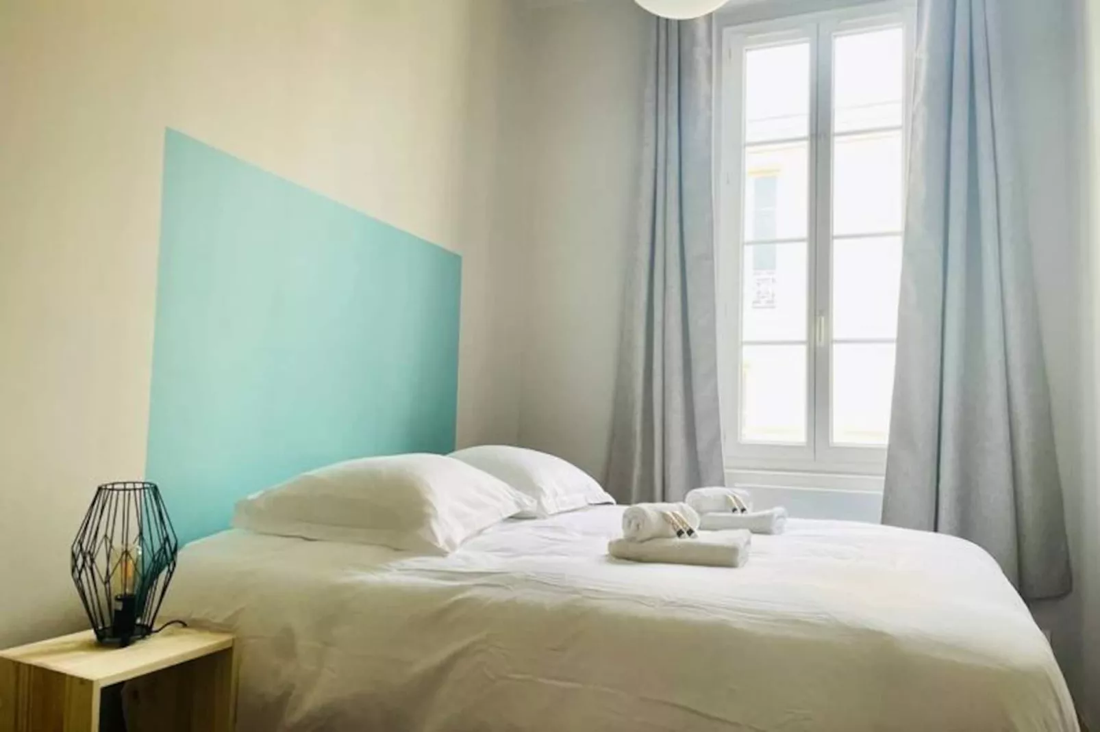 Appartements à La Rochelle-Niet-getagd