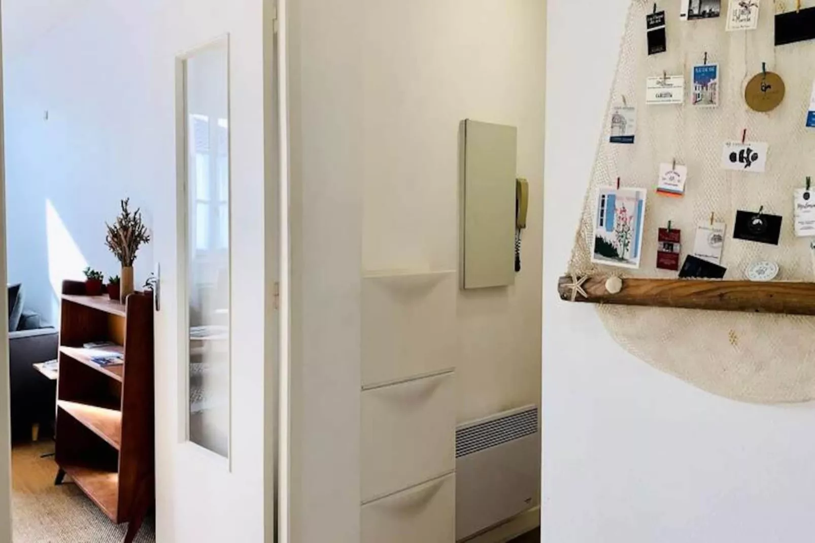 Appartements à La Rochelle-Niet-getagd