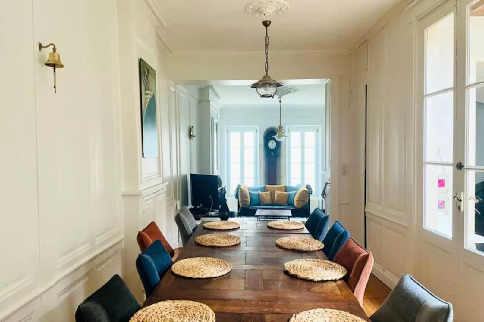 Maison à La Rochelle-Niet-getagd