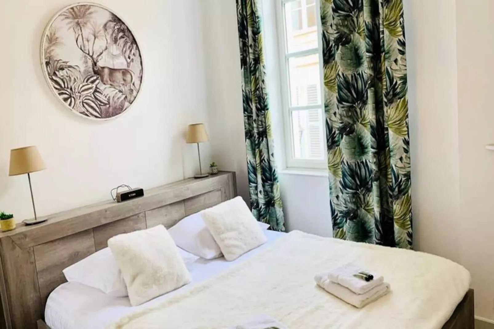 Appartements à La Rochelle-Niet-getagd