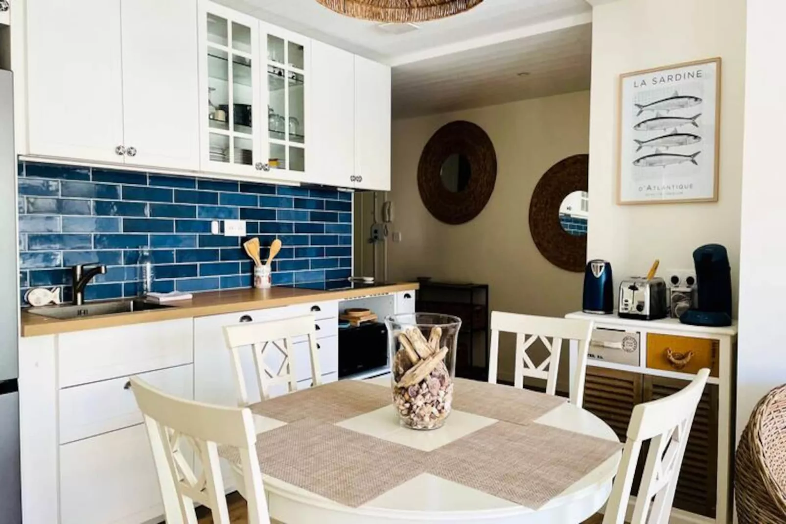 Appartements à La Rochelle-Niet-getagd