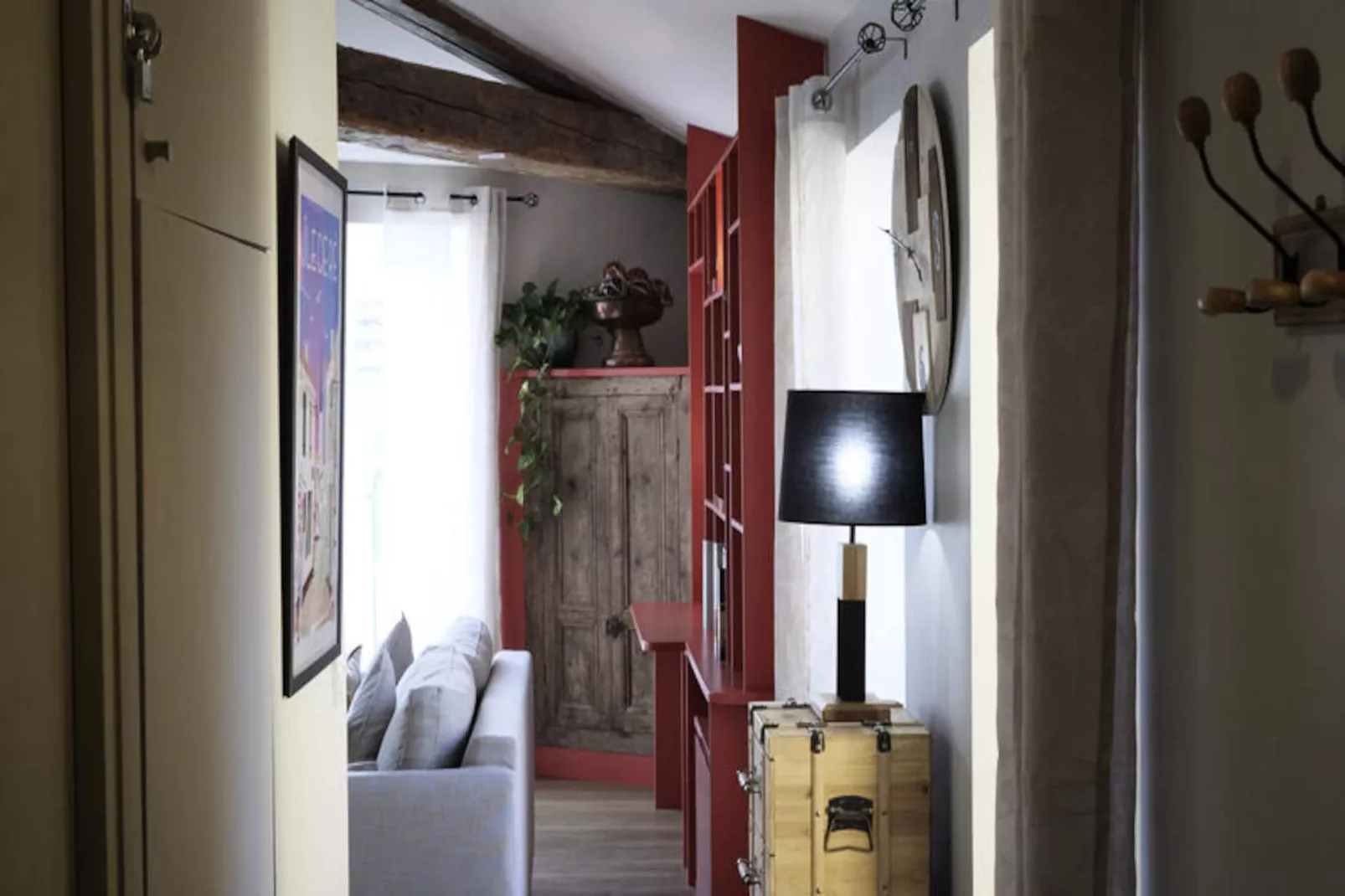 Appartements à La Rochelle-Niet-getagd