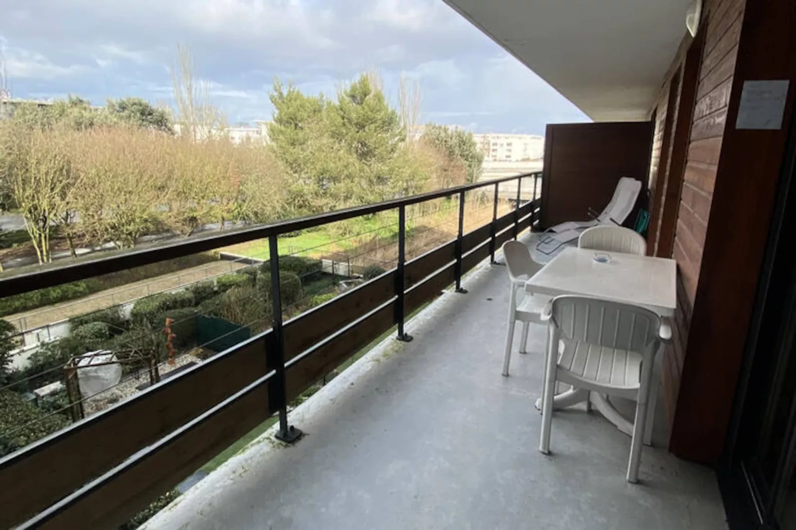 Appartements à La Rochelle-Niet-getagd