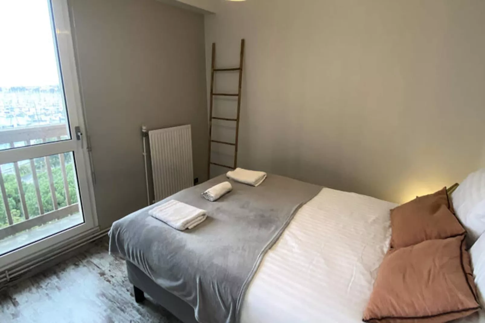 Appartements à La Rochelle-Niet-getagd