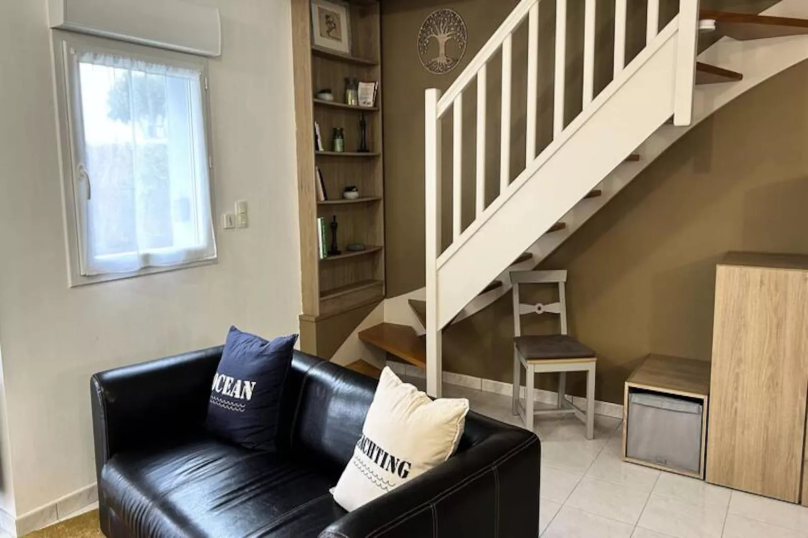 Résidence Domaine Du Golf-Niet-getagd