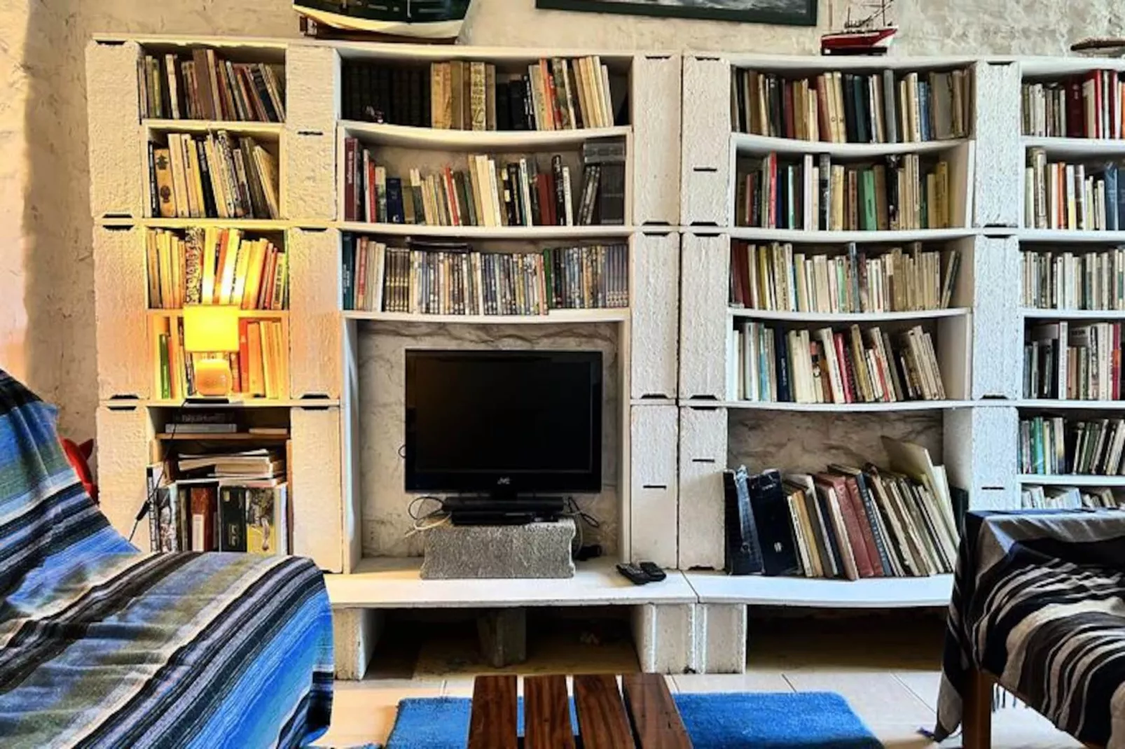 Résidence 1200-st Alban-Niet-getagd