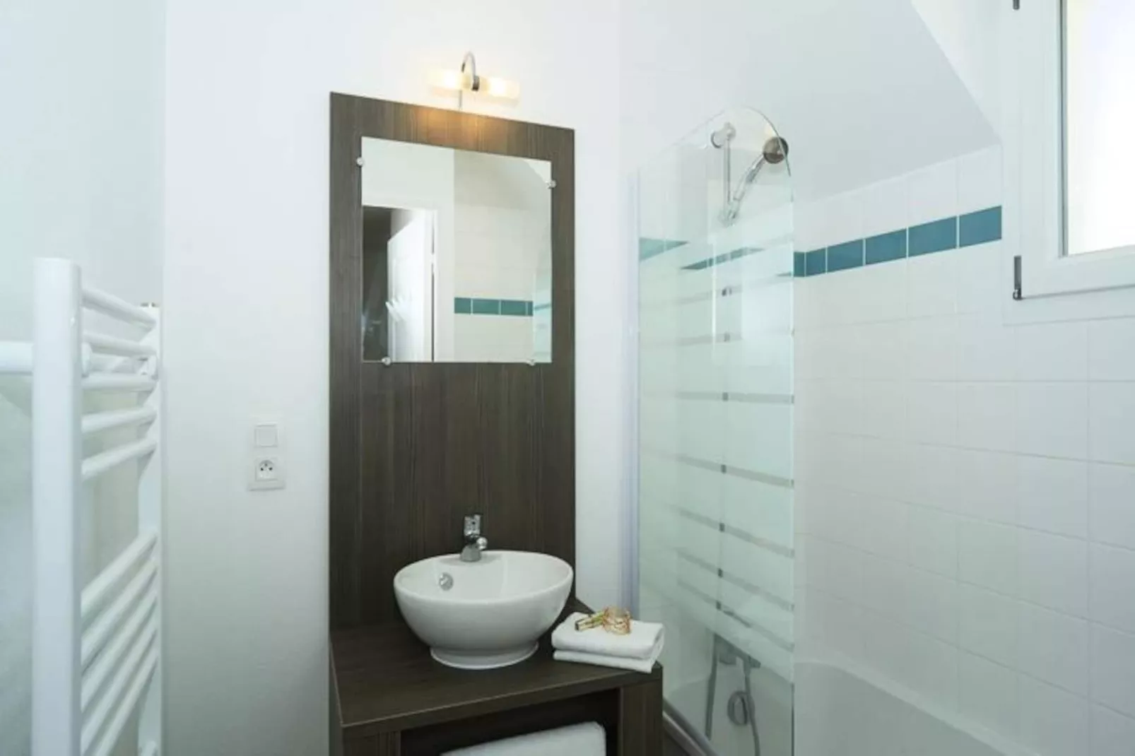 Terres de France - Résidence Domaine de la Baie ***-Niet-getagd