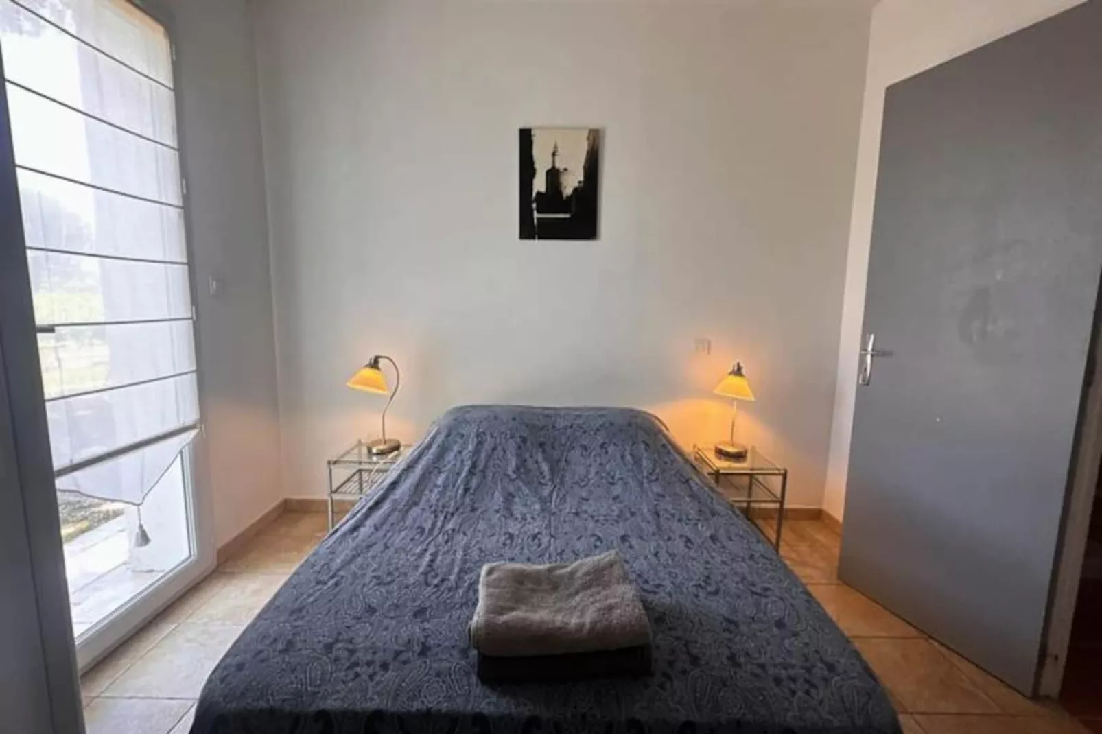 Résidence La Maison De Constance - Charmante Maison Proven&ccedil;ale 3 Chambres-Niet-getagd