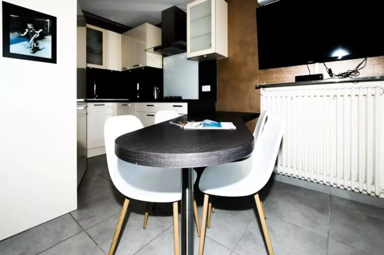 Résidence L'imp&eacute;rial 3 Superbe Appartement 1 Chambre Vue Mer-Niet-getagd