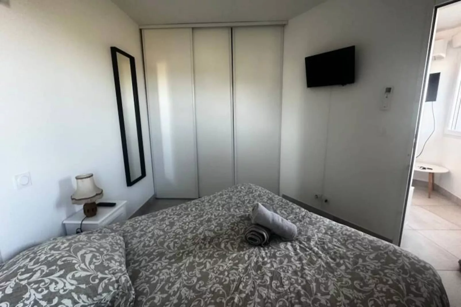 Résidence A101 L'&eacute;cume Des Vagues-Niet-getagd