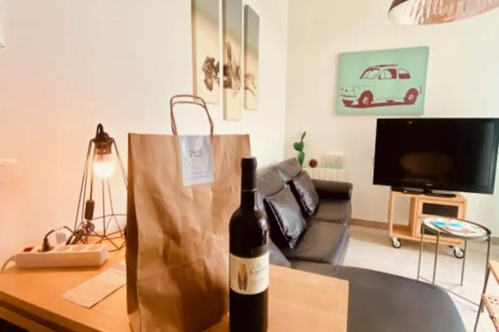 Résidence Escapade Au Soleil B002: Appartement 2 Chambres Dans R&eacute;sidence Sur La Plage-Niet-getagd