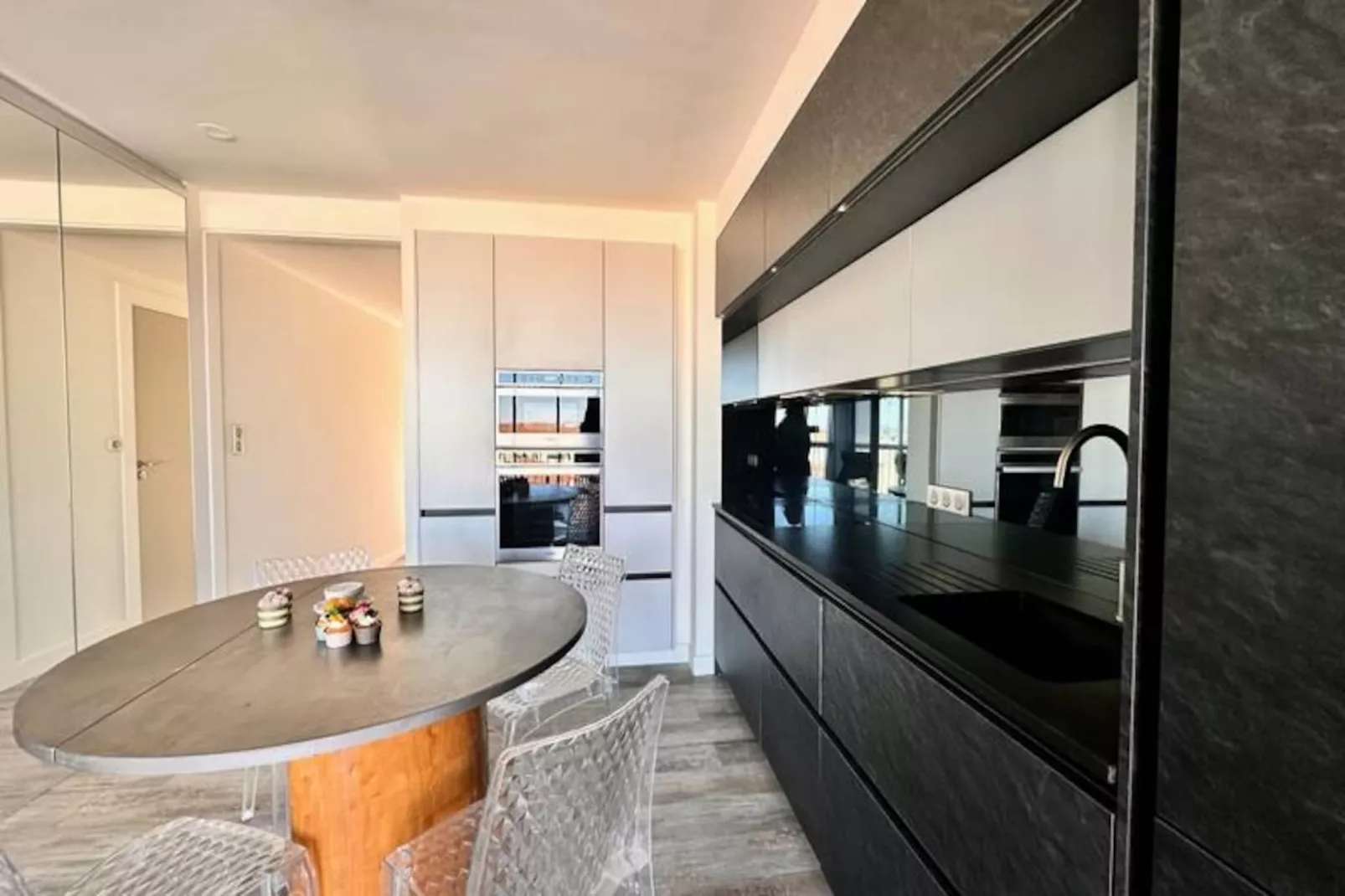 Résidence Les Pieds Dans L'eau - Magnifique P2 Proche De La Mer-Niet-getagd