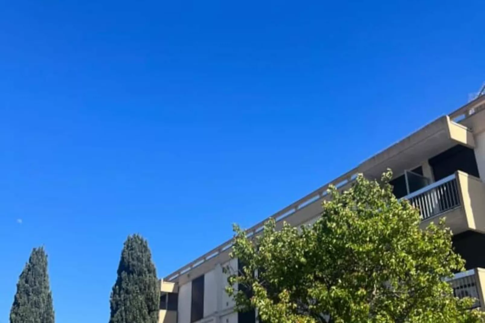 Résidence Le Cabestan - Studio Proche Plage-Niet-getagd