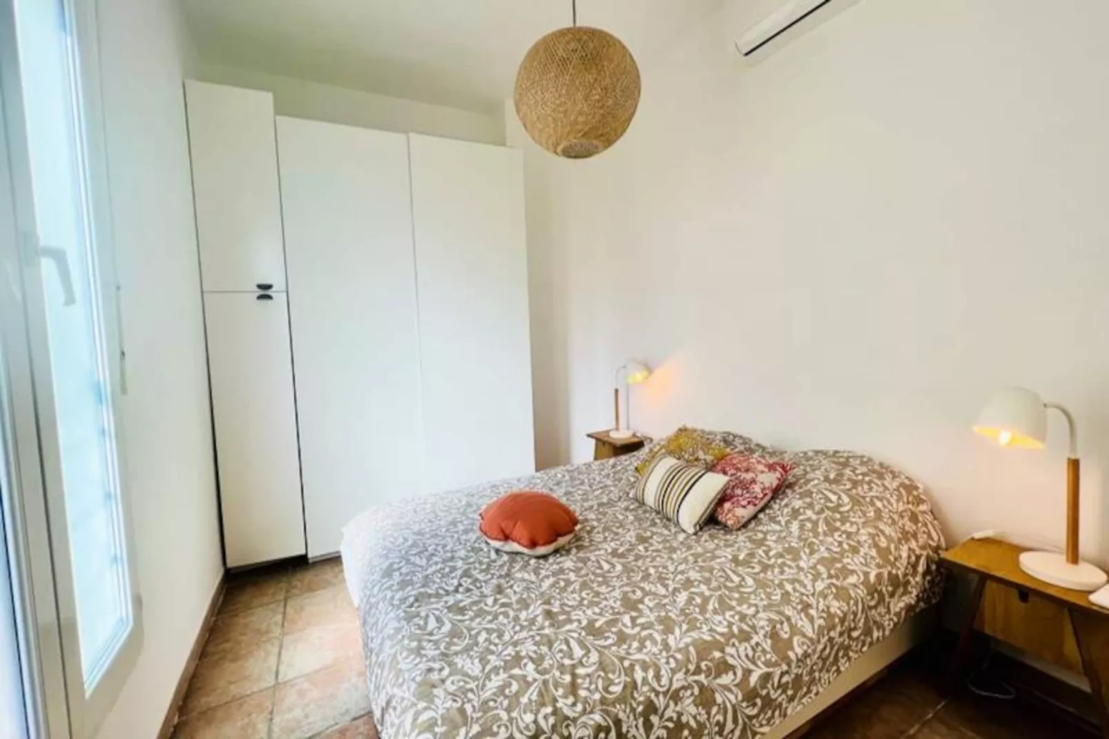 Résidence Terrasse Du Port -appartement 2 Chambres Avec Vue Sur Le Canal-Niet-getagd