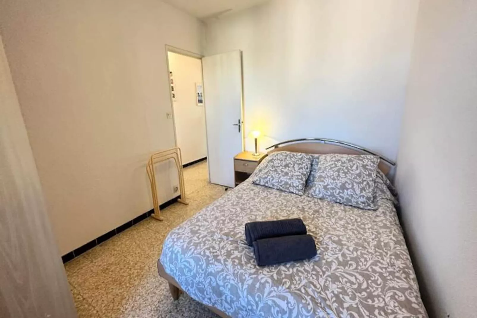 Résidence Tellines - Appartement  Avec Petite Vue Mer-Niet-getagd