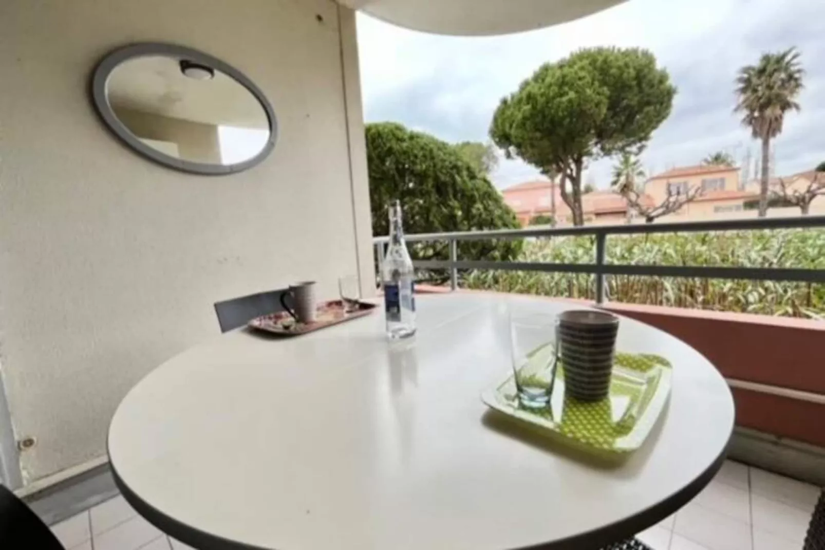 Résidence Le Beaulieu-Niet-getagd