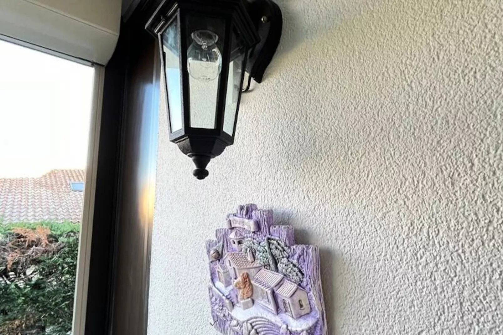 Résidence Le Lagon Bleu-Niet-getagd