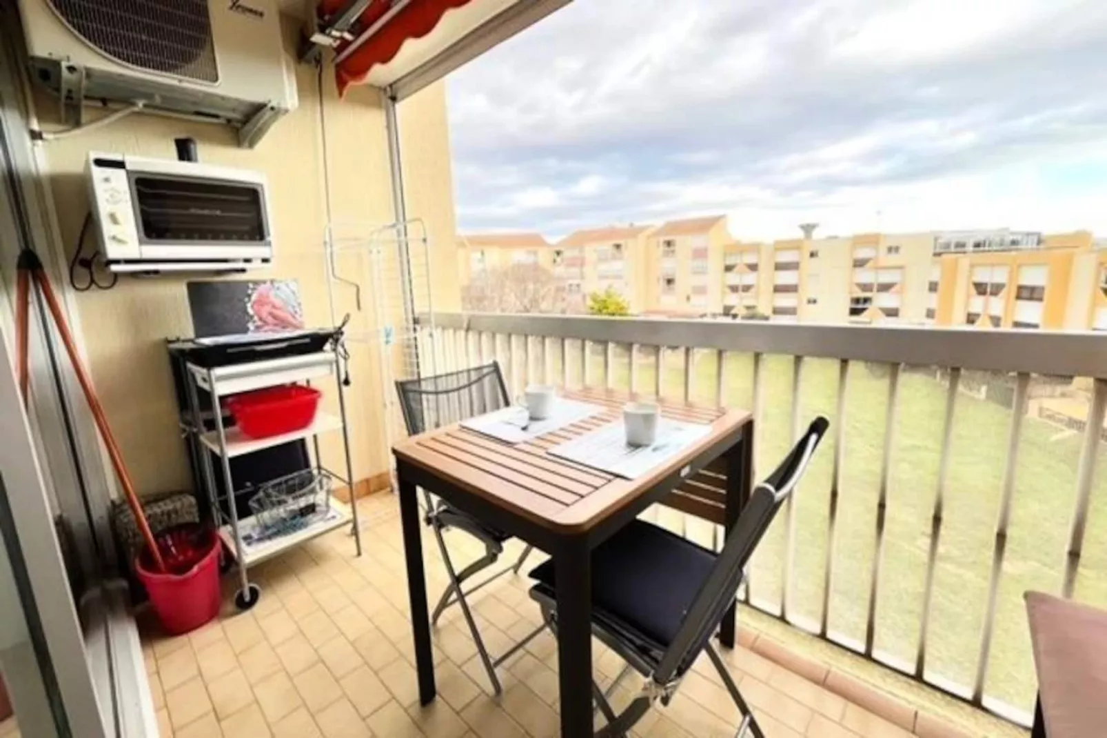 Résidence Los Amigos Ii-Niet-getagd