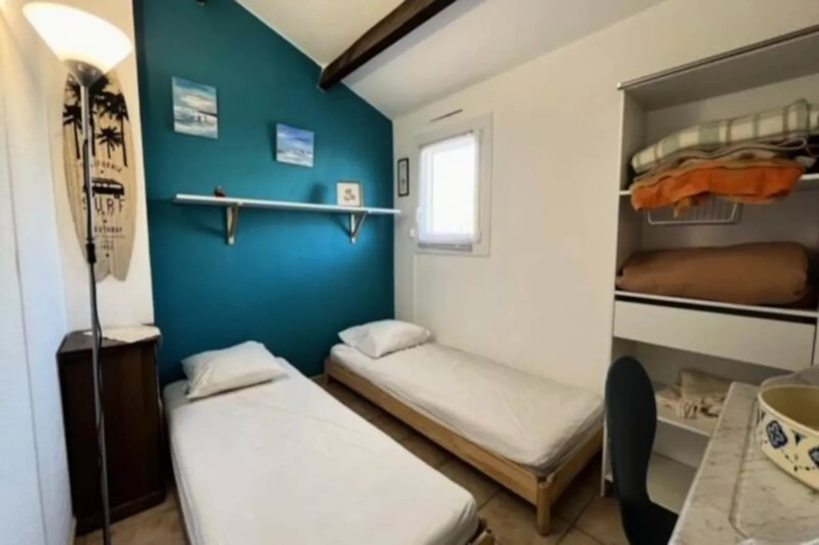 Résidence Les Maisons De La Plage-Niet-getagd