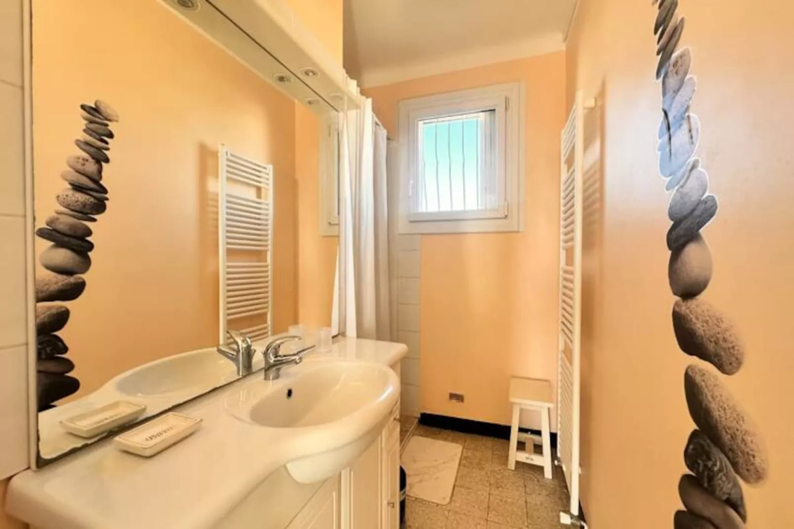 Résidence Le Reflet Des Mers - P3 Premi&egrave;re Ligne Vue Mer Et Parking-Niet-getagd