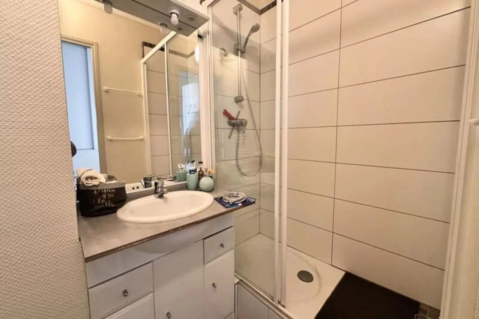 Résidence La Croix Du Sud 4 - Appartement En Duplex Vue Mer 1&egrave;re Ligne Avec Terrasse-Niet-getagd