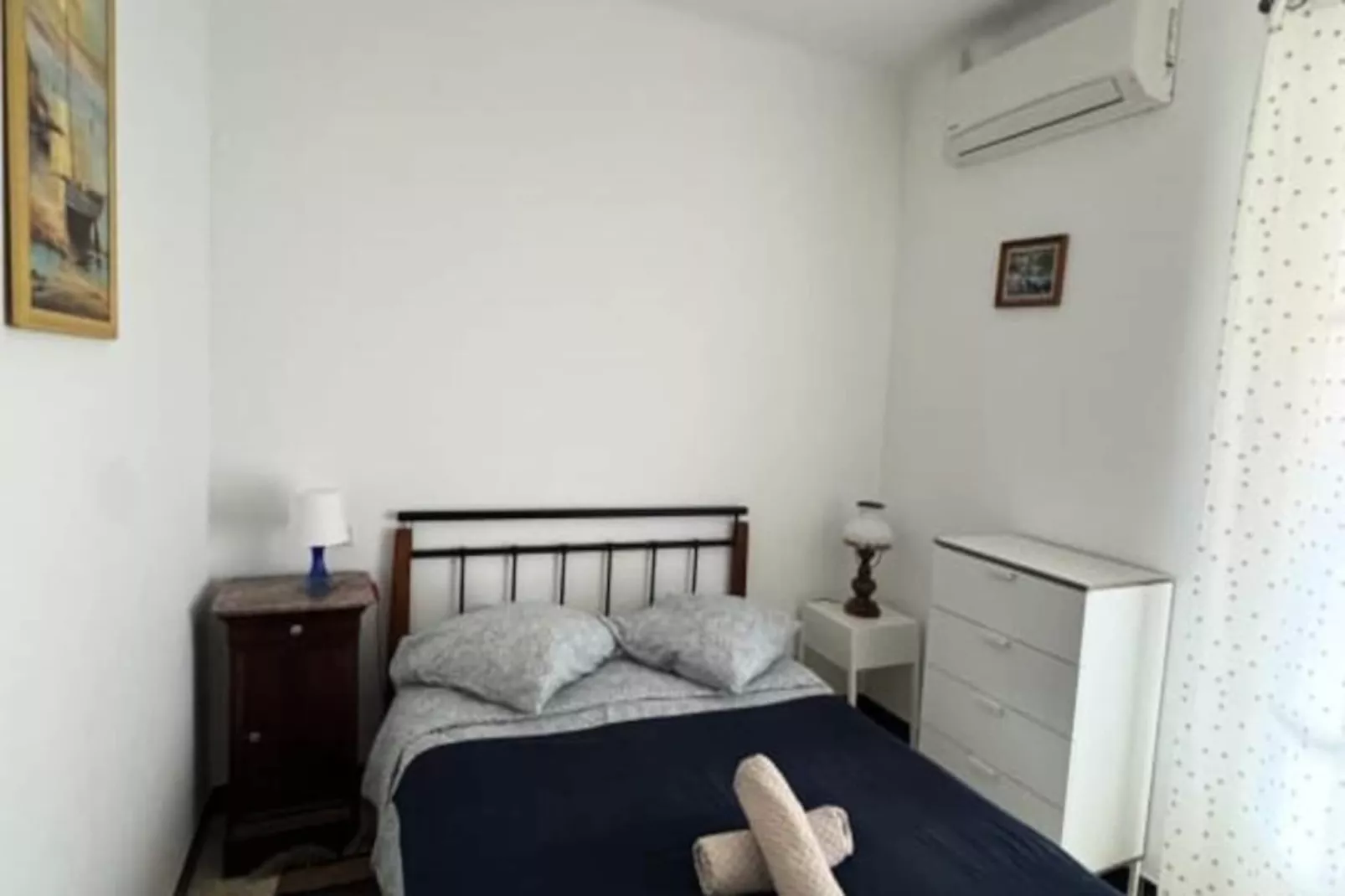 Résidence Place De L'ancre  Appartement 3 Chambres Avec Garage &ndash; 5 Min Plage & Centre-Niet-getagd