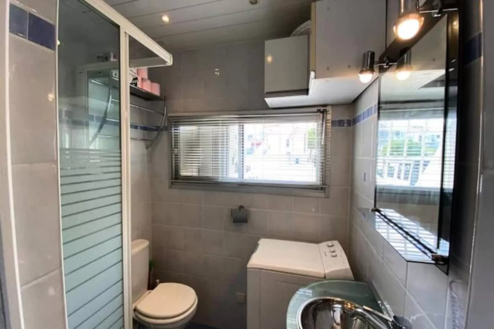 Résidence Camarguaise Sud-Niet-getagd