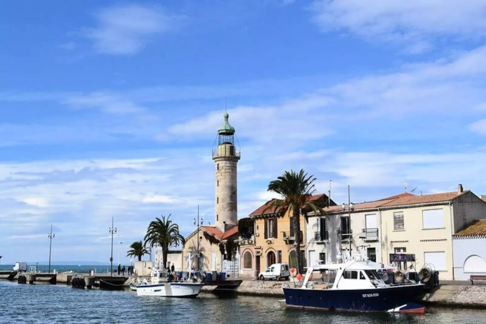 Résidence Voiles D'or-Niet-getagd