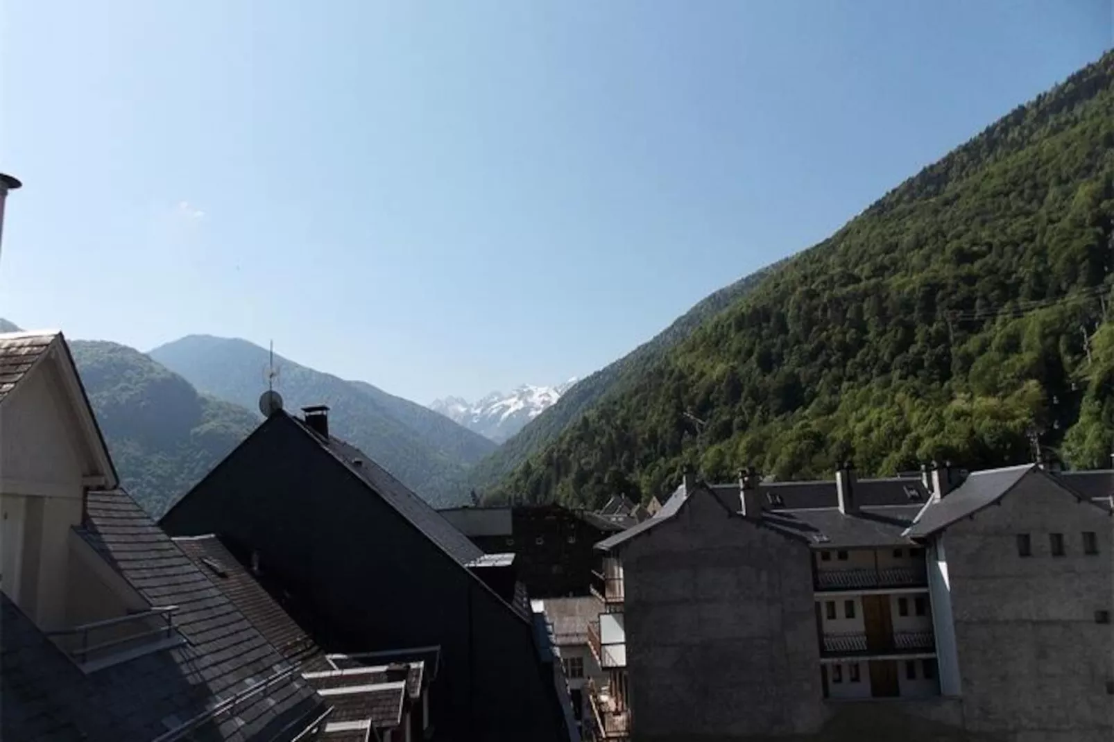 Résidence Hotel De France-Niet-getagd