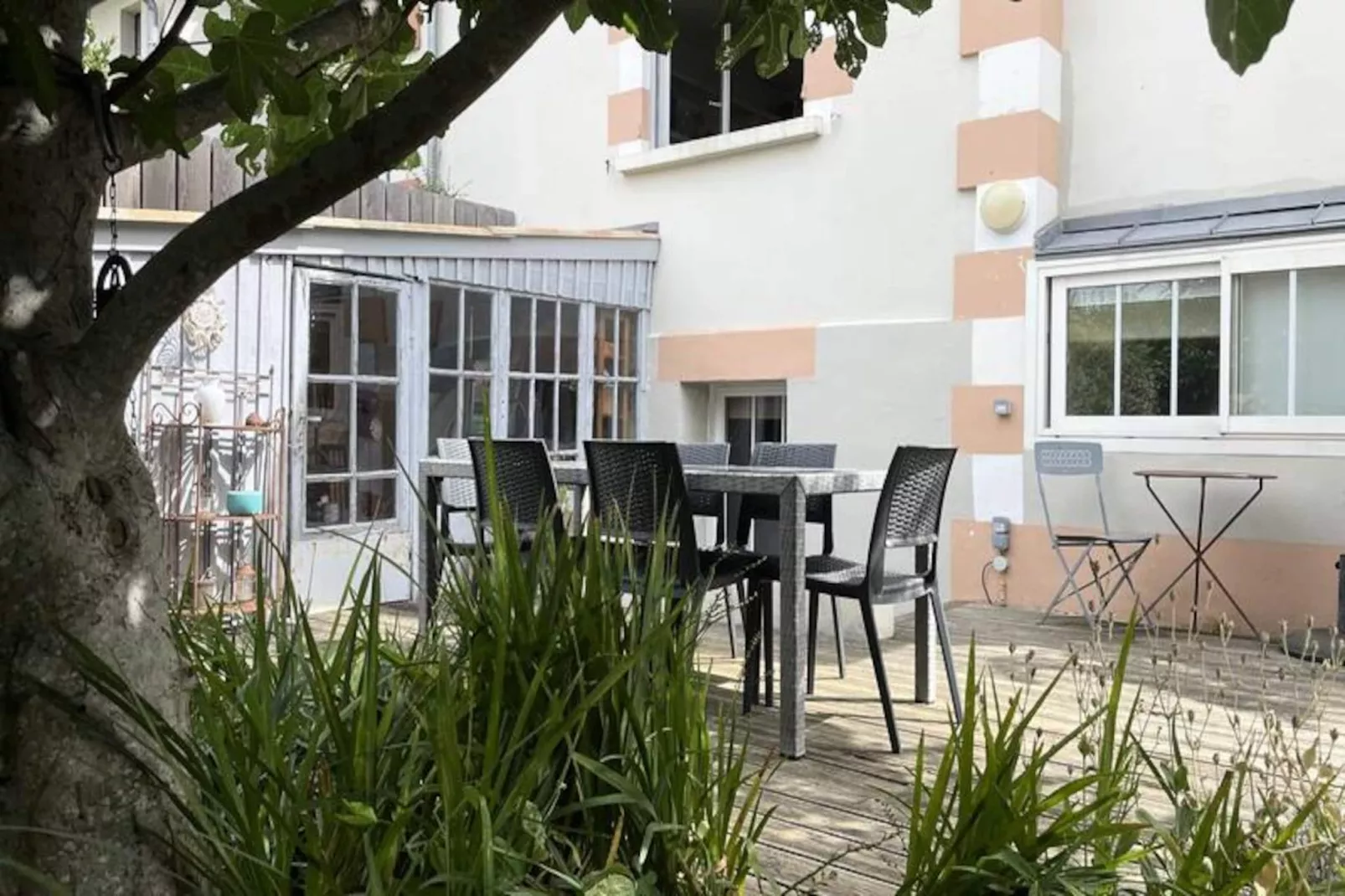 Résidence 419-arcachon-Niet-getagd